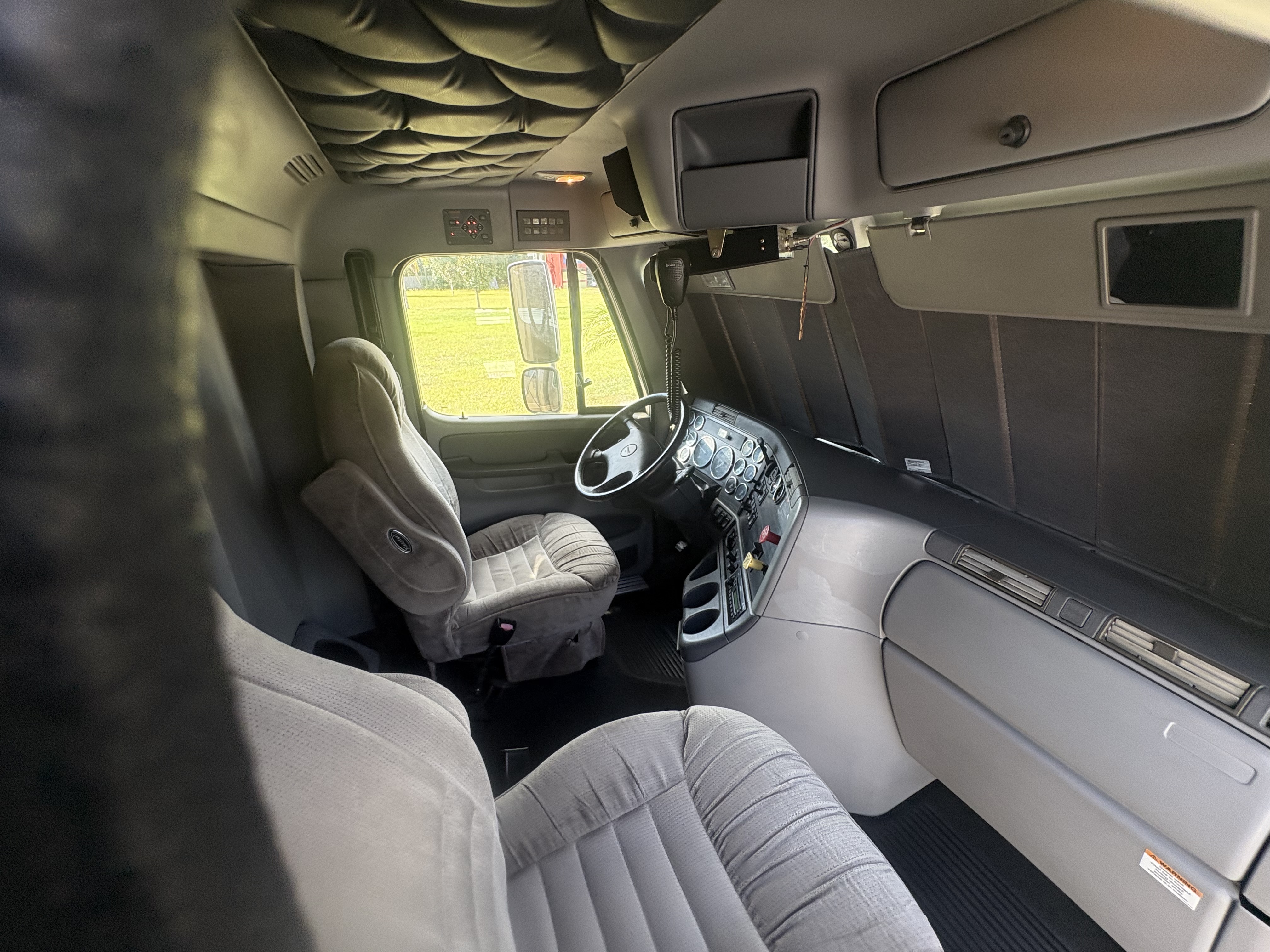 Used 2007 NRC 45' Motorcoach